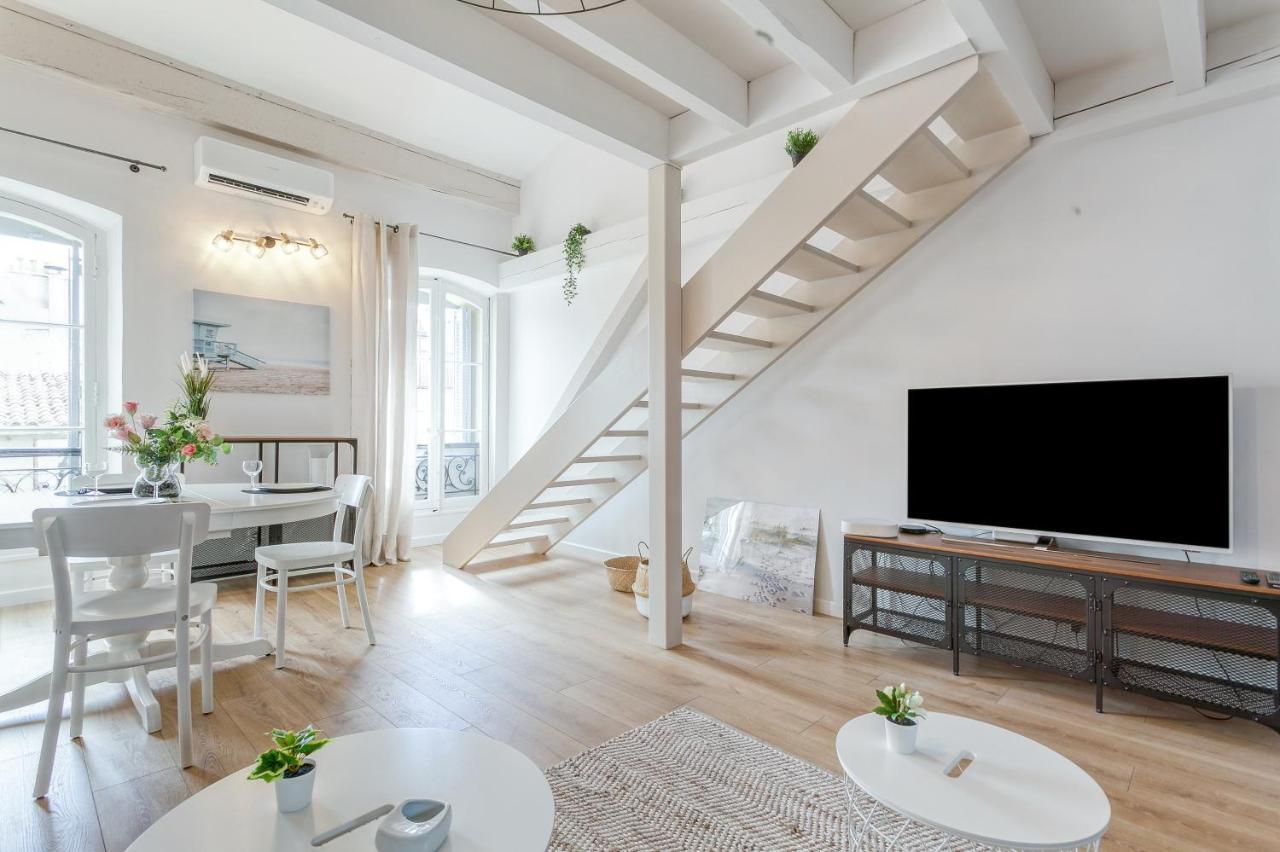 Splendid 2-bedroom Close To The Opera *